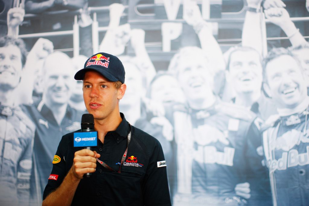 GP EUROPA - Prove Libere
